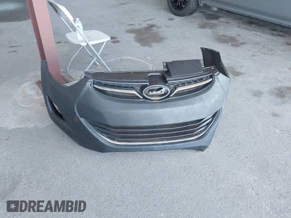 2013 Hyundai Elantra Limited with VIN 5NPDH4AE2DH265992, listed as a IAAI auction lot 43231401 with 188,470 mi miles and . Bid and sale history available at DreamBid. Image 12.