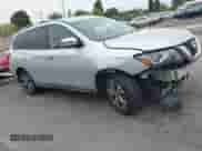 2018 Nissan Pathfinder SL с VIN 5N1DR2MM1JC661211, выставлен на аукционе IAAI как лот 42432346 с пробегом 132 042 миль миль и . История ставок и продаж доступна на DreamBid. Изображение 14.