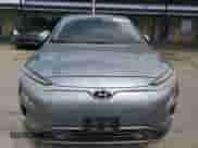 2021 Hyundai Kona Limited с VIN KM8K33AG8MU097634, выставлен на аукционе Copart как лот 71722505 с пробегом 42 424 миль миль и Списание • Salvage title. История ставок и продаж доступна на DreamBid. Изображение 5.