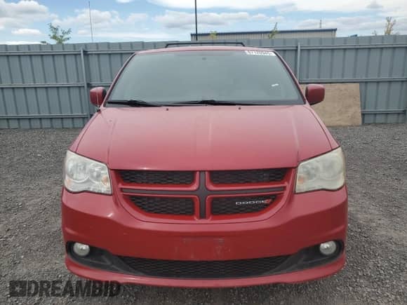 2013 Dodge Grand Caravan R/T с VIN 2C4RDGEG6DR562491, выставлен на аукционе Copart как лот 67120945 с пробегом 258 977 миль миль и Чистый • Clean title. История ставок и продаж доступна на DreamBid. Изображение 5.