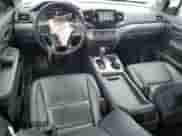 2020 Honda Pilot EX-L z VIN 5FNYF5H56LB007166, wystawiony jako Copart lot #85878255 z przebiegiem 42 417 mil mil oraz Nie do naprawy • Non repairable. Historia ofert i sprzedaży dostępna na DreamBid. Obrazek 8.