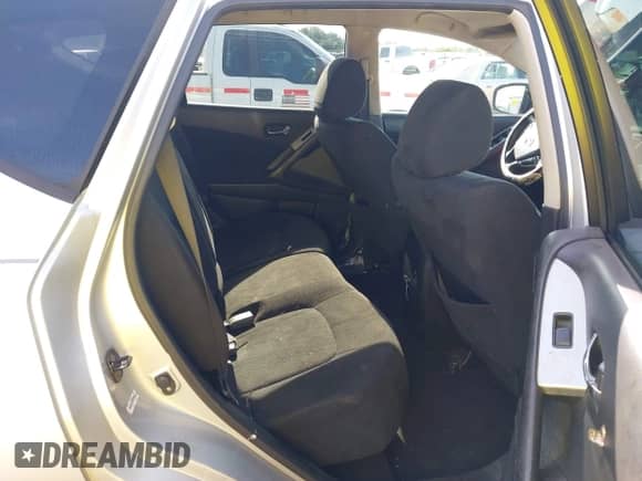 2009 Nissan Murano SL z VIN JN8AZ18U29W026640, wystawiony jako IAAI lot #42753221 z przebiegiem 203 355 mil mil oraz . Historia ofert i sprzedaży dostępna na DreamBid. Obrazek 8.