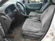 2003 Honda Odyssey EX с VIN 5FNRL18633B088786, выставлен на аукционе Copart как лот 71127925 с пробегом 258 942 миль миль и Списание • Salvage title. История ставок и продаж доступна на DreamBid. Изображение 7.