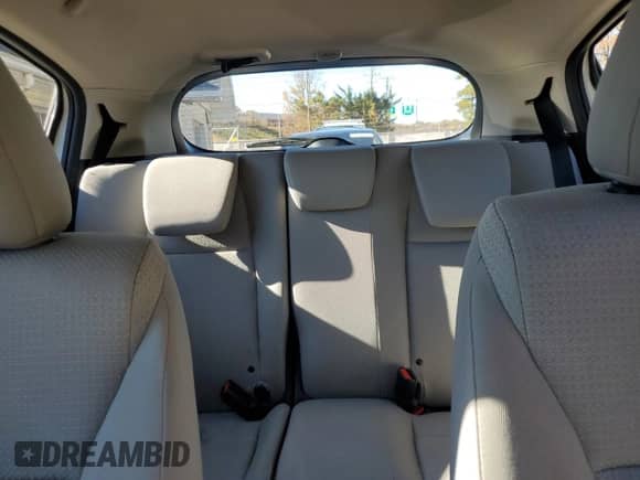 2022 Honda HR-V LX с VIN 3CZRU6H3XNM709045, выставлен на аукционе Copart как лот 82567595 с пробегом 73 623 миль миль и Списание • Salvage title. История ставок и продаж доступна на DreamBid. Изображение 10.