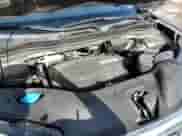 2018 Honda Pilot EX-L with VIN 5FNYF5H67JB002287, listed as a Copart auction lot 84826144 with 129,280 mi miles and Salvage title. Bid and sale history available at DreamBid. Image 16.