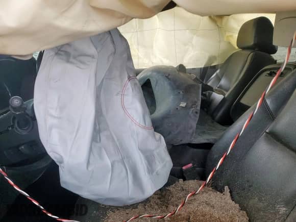 2008 Cadillac Escalade with VIN 1GYEC63888R208176, listed as a Copart auction lot 60229335 with Not provided miles and Non repairable. Bid and sale history available at DreamBid. Image 7.