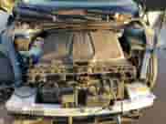 2022 Hyundai Ioniq 5 SE Standard Range z VIN KM8KM4AB3NU096397, wystawiony jako Copart lot #80950984 z przebiegiem 53 566 mil mil oraz Szkoda całkowita • Salvage title. Historia ofert i sprzedaży dostępna na DreamBid. Obrazek 12.