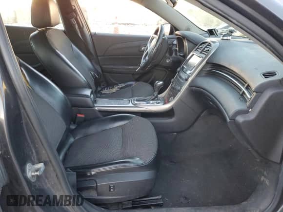 2013 Chevrolet Malibu LT with VIN 1G11E5SA3DF143528, listed as a Copart auction lot 90517255 with 182,520 mi miles and Clean title. Bid and sale history available at DreamBid. Image 7.