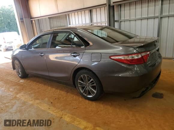 2017 Toyota Camry XSE с VIN 4T1BF1FK7HU336847, выставлен на аукционе Copart как лот 69787125 с пробегом 92 655 миль миль и Списание • Salvage title. История ставок и продаж доступна на DreamBid. Изображение 2.