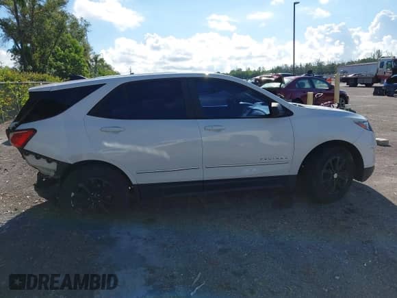 2020 Chevrolet Equinox LS с VIN 3GNAXHEV9LS736104, выставлен на аукционе IAAI как лот 43298169 с пробегом 78 963 миль миль и . История ставок и продаж доступна на DreamBid. Изображение 13.