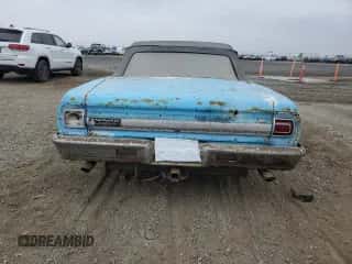 1965 Chevrolet Malibu с VIN 138675Z108050, выставлен на аукционе Copart как лот 57136444 с пробегом 90 827 миль миль и Чистый • Clean title. История ставок и продаж доступна на DreamBid. Изображение 6.