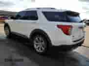 2020 Ford Explorer Limited z VIN 1FMSK8FH7LGC90324, wystawiony jako Copart lot #81264225 z przebiegiem 50 785 mil mil oraz Szkoda całkowita • Salvage title. Historia ofert i sprzedaży dostępna na DreamBid. Obrazek 2.