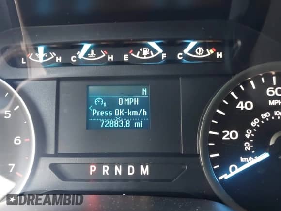 2018 Ford F-150 XLT z VIN 1FTEW1EG4JKD73029, wystawiony jako IAAI lot #43200359 z przebiegiem 72 883 mil mil oraz . Historia ofert i sprzedaży dostępna na DreamBid. Obrazek 7.