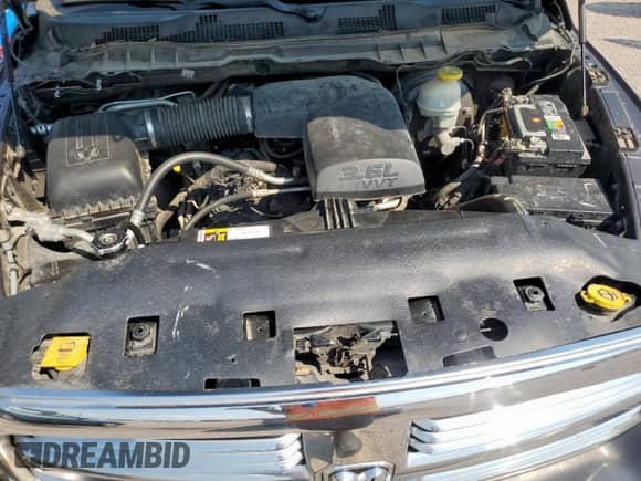 2017 Ram 1500 Lone Star with VIN 1C6RR6LG4HS790936, listed as a Copart auction lot 69987795 with 183,391 mi miles and Clean title. Bid and sale history available at DreamBid. Image 11.