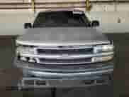 2006 Chevrolet Tahoe LT с VIN 1GNEK13T66J115093, выставлен на аукционе Copart как лот 82452564 с пробегом 267 896 миль миль и Списание • Salvage title. История ставок и продаж доступна на DreamBid. Изображение 5.