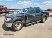 2012 Nissan Frontier SL с VIN 1N6AD0ER1CC403050, выставлен на аукционе Copart как лот 68429505 с пробегом 97 228 миль миль и Списание • Salvage title. История ставок и продаж доступна на DreamBid. Изображение 1.