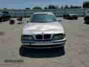 2000 BMW 5 Series 528i с VIN WBADM6340YGU12507, выставлен на аукционе Copart как лот 64835395 с пробегом 168 698 миль миль и Списание • Salvage title. История ставок и продаж доступна на DreamBid. Изображение 13.
