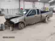 2002 Nissan Frontier XE with VIN 1N6DD26S82C379337, listed as a IAAI auction lot 42981669 with 132,000 mi miles and . Bid and sale history available at DreamBid. Image 17.