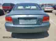 2004 Hyundai Sonata z VIN KMHWF25H14A085736, wystawiony jako Copart lot #60663805 z przebiegiem 181 698 mil mil oraz Szkoda całkowita • Salvage title. Historia ofert i sprzedaży dostępna na DreamBid. Obrazek 6.