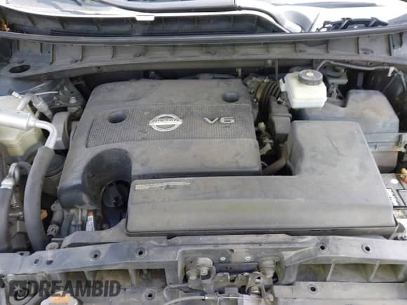 2016 Nissan Murano Platinum z VIN 5N1AZ2MG9GN118893, wystawiony jako IAAI lot #41995951 z przebiegiem 163 885 mil mil oraz . Historia ofert i sprzedaży dostępna na DreamBid. Obrazek 10.