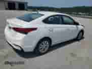 2018 Hyundai Accent SEL с VIN 3KPC24A34JE029498, выставлен на аукционе Copart как лот 67590825 с пробегом 55 231 миль миль и Списание • Salvage title. История ставок и продаж доступна на DreamBid. Изображение 3.