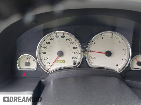 2005 Saturn VUE с VIN 5GZCZ534X5S848251, выставлен на аукционе IAAI как лот 43309612 с пробегом 200 402 миль миль и . История ставок и продаж доступна на DreamBid. Изображение 7.