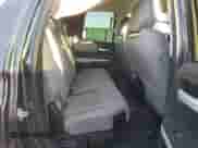 2021 Toyota Tundra Limited z VIN 5TFSY5F17MX295559, wystawiony jako Copart lot #75129274 z przebiegiem 66 879 mil mil oraz Szkoda całkowita • Salvage title. Historia ofert i sprzedaży dostępna na DreamBid. Obrazek 10.