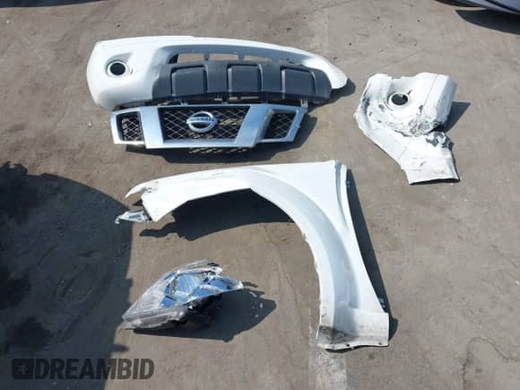 2017 Nissan Frontier SV with VIN 1N6AD0ER5HN762140, listed as a IAAI auction lot 42721186 with 78,451 mi miles and . Bid and sale history available at DreamBid. Image 12.