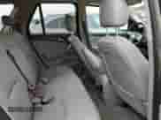 2007 Saturn VUE I4 z VIN 5GZCZ33D67S824357, wystawiony jako Copart lot #79094814 z przebiegiem 163 618 mil mil oraz Szkoda całkowita • Salvage title. Historia ofert i sprzedaży dostępna na DreamBid. Obrazek 11.