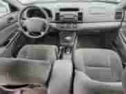 2006 Toyota Camry LE с VIN 4T1BE32K46U108001, выставлен на аукционе Copart как лот 81709615 с пробегом 224 309 миль миль и Списание • Salvage title. История ставок и продаж доступна на DreamBid. Изображение 8.