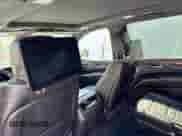 2021 Cadillac Escalade Sport Platinum z VIN 1GYS4GKL9MR205XXX, wystawiony jako Copart lot #72088955 z przebiegiem 58 472 mil mil oraz Czysty tytuł • Clean title. Historia ofert i sprzedaży dostępna na DreamBid. Obrazek 14.