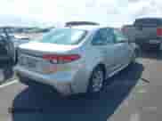 2024 Toyota Corolla LE с VIN 5YFB4MDE4RP100244, выставлен на аукционе IAAI как лот 43111950 с пробегом 107 832 миль миль и . История ставок и продаж доступна на DreamBid. Изображение 4.