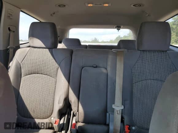 2017 Chevrolet Traverse LS с VIN 1GNKRFED7HJ114071, выставлен на аукционе Copart как лот 71524325 с пробегом 151 913 миль миль и Списание • Salvage title. История ставок и продаж доступна на DreamBid. Изображение 10.