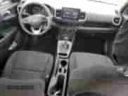 2021 Hyundai Venue SE с VIN KMHRB8A31MU075793, выставлен на аукционе Copart как лот 59797834 с пробегом 88 175 миль миль и Чистый • Clean title. История ставок и продаж доступна на DreamBid. Изображение 8.