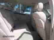 2005 Mercedes-Benz C 240 with VIN WDBRH81J05F622560, listed as a IAAI auction lot 41868325 with 129,446 mi miles and . Bid and sale history available at DreamBid. Image 8.