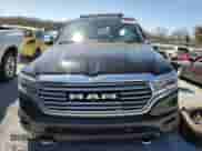 2020 Ram 1500 Longhorn with VIN 1C6SRFKM3LN272302, listed as a Copart auction lot 50087315 with 66,092 mi miles and Salvage title. Bid and sale history available at DreamBid. Image 5.