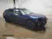2005 Dodge Magnum SXT with VIN 2D4GZ48V95H537435, listed as a Copart auction lot 74198134 with 84,164 mi miles and Salvage title. Bid and sale history available at DreamBid. Image 4.