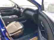 2024 Hyundai Tucson Limited z VIN 5NMJE3DE8RH294323, wystawiony jako IAAI lot #43266112 z przebiegiem 10 765 mil mil oraz . Historia ofert i sprzedaży dostępna na DreamBid. Obrazek 5.