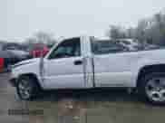 2006 Chevrolet Silverado 1500 Work Truck с VIN 1GCEC14Z46Z294874, выставлен на аукционе IAAI как лот 41449044 с пробегом 190 082 миль миль и . История ставок и продаж доступна на DreamBid. Изображение 15.