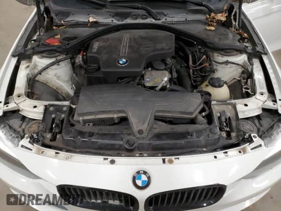 2013 BMW 3 Series 328i xDrive with VIN WBA3B3C56DJ810648, listed as a Copart auction lot 91073275 with 136,793 mi miles and Clean title. Bid and sale history available at DreamBid. Image 11.