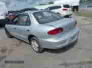 2001 Chevrolet Cavalier с VIN 1G1JC524X17419662, выставлен на аукционе IAAI как лот 42619563 с пробегом 115 449 миль миль и . История ставок и продаж доступна на DreamBid. Изображение 3.