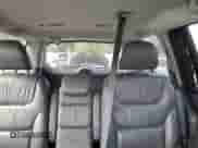 2007 Honda Odyssey EX-L с VIN 5FNRL38797B431322, выставлен на аукционе Copart как лот 71249985 с пробегом 183 460 миль миль и Списание • Salvage title. История ставок и продаж доступна на DreamBid. Изображение 10.