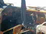 1982 Chevrolet Blazer K10 Utility HT with VIN 1G8EK18H7CF116713, listed as a Copart auction lot 54121765 with Not provided miles and Salvage title. Bid and sale history available at DreamBid. Image 9.