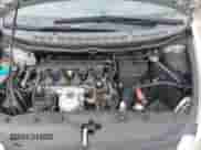 2010 Honda Civic с VIN 19XFA1E39AE028789, выставлен на аукционе IAAI как лот 41562655 с пробегом 140 480 миль миль и . История ставок и продаж доступна на DreamBid. Изображение 10.