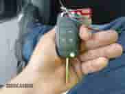 2017 Chevrolet Impala LT with VIN 2G1105S36H9124373, listed as a IAAI auction lot 43303783 with 44,201 mi miles and . Bid and sale history available at DreamBid. Image 11.