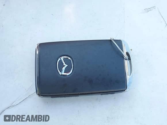 2024 Mazda CX-5 S Select z VIN JM3KFBBL8R0490136, wystawiony jako IAAI lot #42887848 z przebiegiem 9 503 mil mil oraz . Historia ofert i sprzedaży dostępna na DreamBid. Obrazek 11.