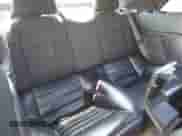 2012 Ford Mustang V6 with VIN 1ZVBP8EM7C5225017, listed as a IAAI auction lot 43158502 with 298,512 mi miles and . Bid and sale history available at DreamBid. Image 8.