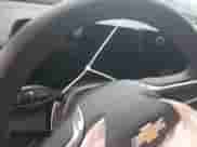 2025 Chevrolet Equinox FWD LT с VIN 3GNAXHEG2SL138916, выставлен на аукционе Copart как лот 88644535 с пробегом Не указан миль и Списание • Salvage title. История ставок и продаж доступна на DreamBid. Изображение 9.