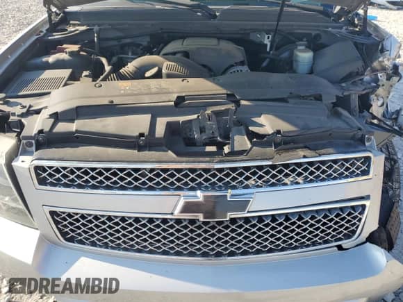 2014 Chevrolet Tahoe LS с VIN 1GNSCAE02ER220734, выставлен на аукционе Copart как лот 81023345 с пробегом 138 304 миль миль и Списание • Salvage title. История ставок и продаж доступна на DreamBid. Изображение 12.