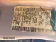 2003 Nissan Frontier XE with VIN 1N6ED29YX3C464606, listed as a IAAI auction lot 42988809 with 147,872 mi miles and . Bid and sale history available at DreamBid. Image 9.